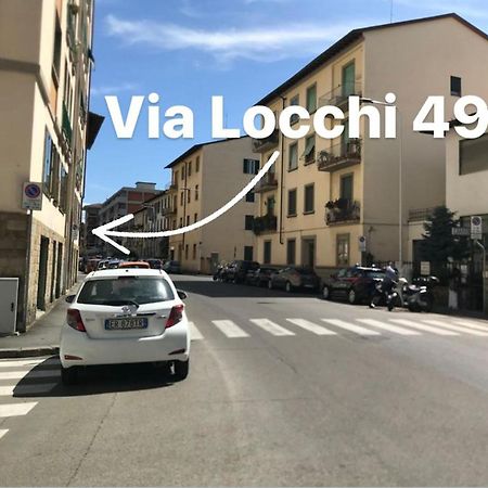 Appartamento Firenze Meyer Florencia Exterior foto