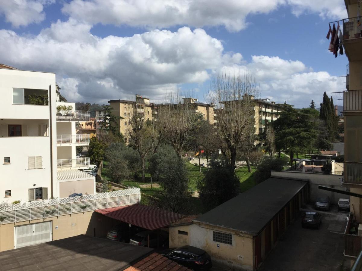 Appartamento Firenze Meyer Florencia Exterior foto