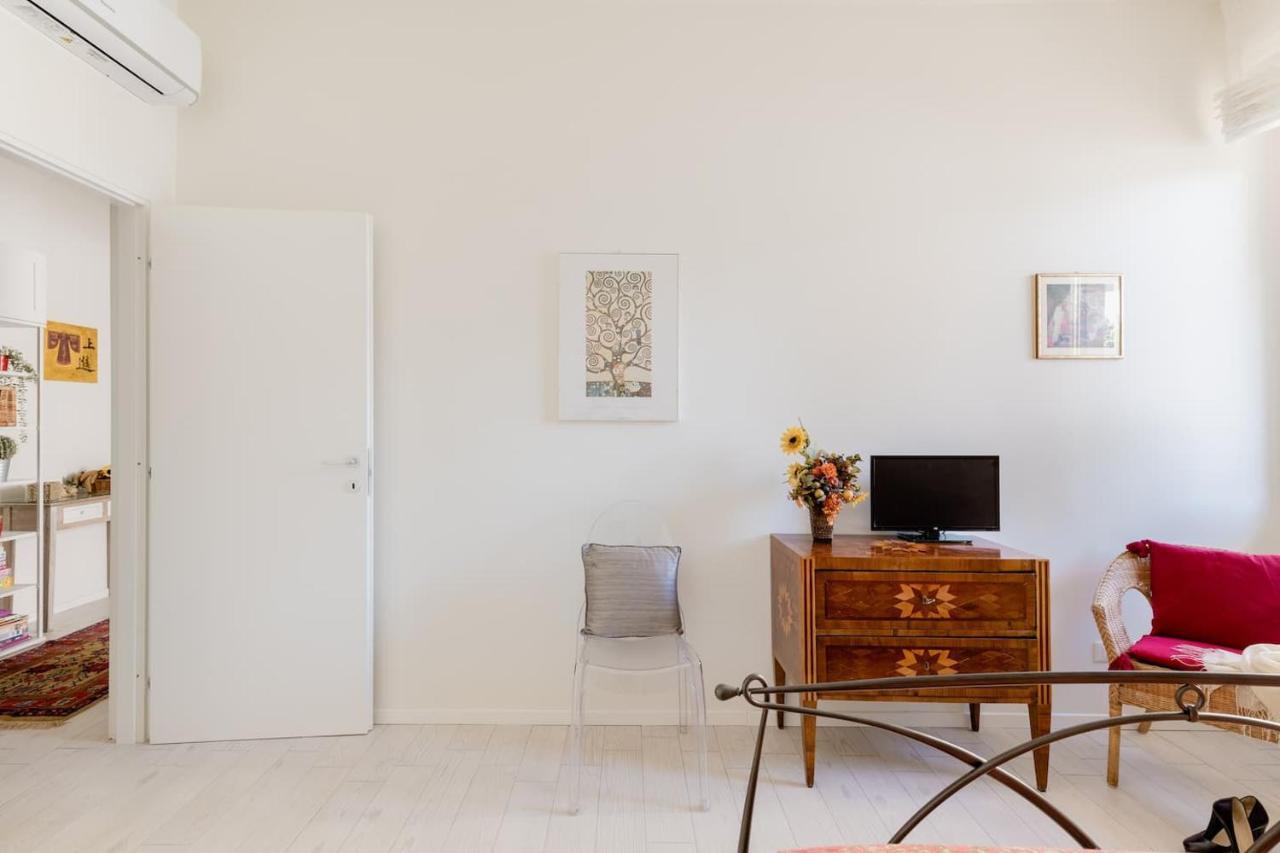 Appartamento Firenze Meyer Florencia Exterior foto