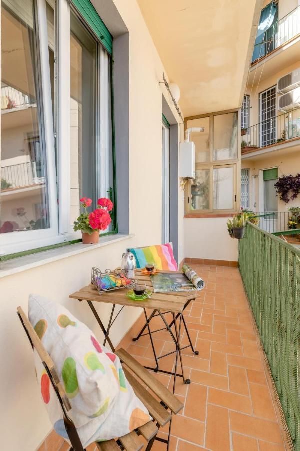 Appartamento Firenze Meyer Florencia Exterior foto