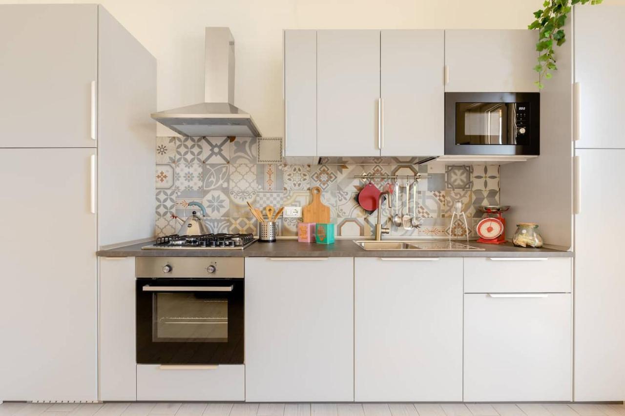Appartamento Firenze Meyer Florencia Exterior foto