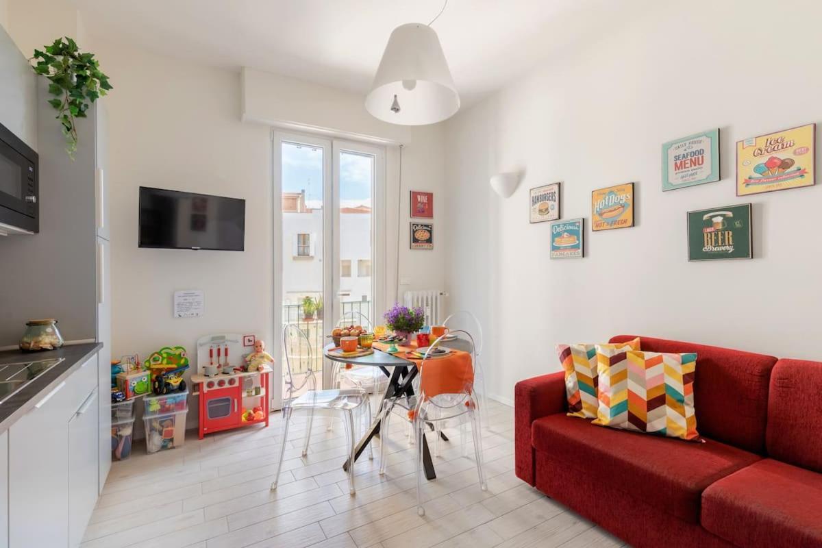 Appartamento Firenze Meyer Florencia Exterior foto