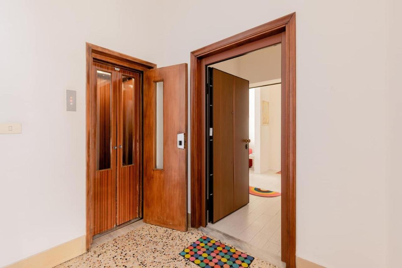 Appartamento Firenze Meyer Florencia Exterior foto