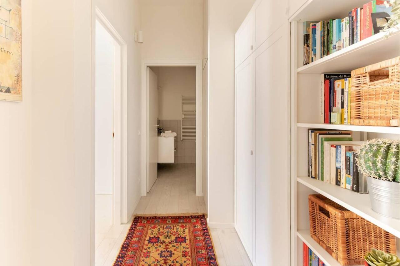 Appartamento Firenze Meyer Florencia Exterior foto