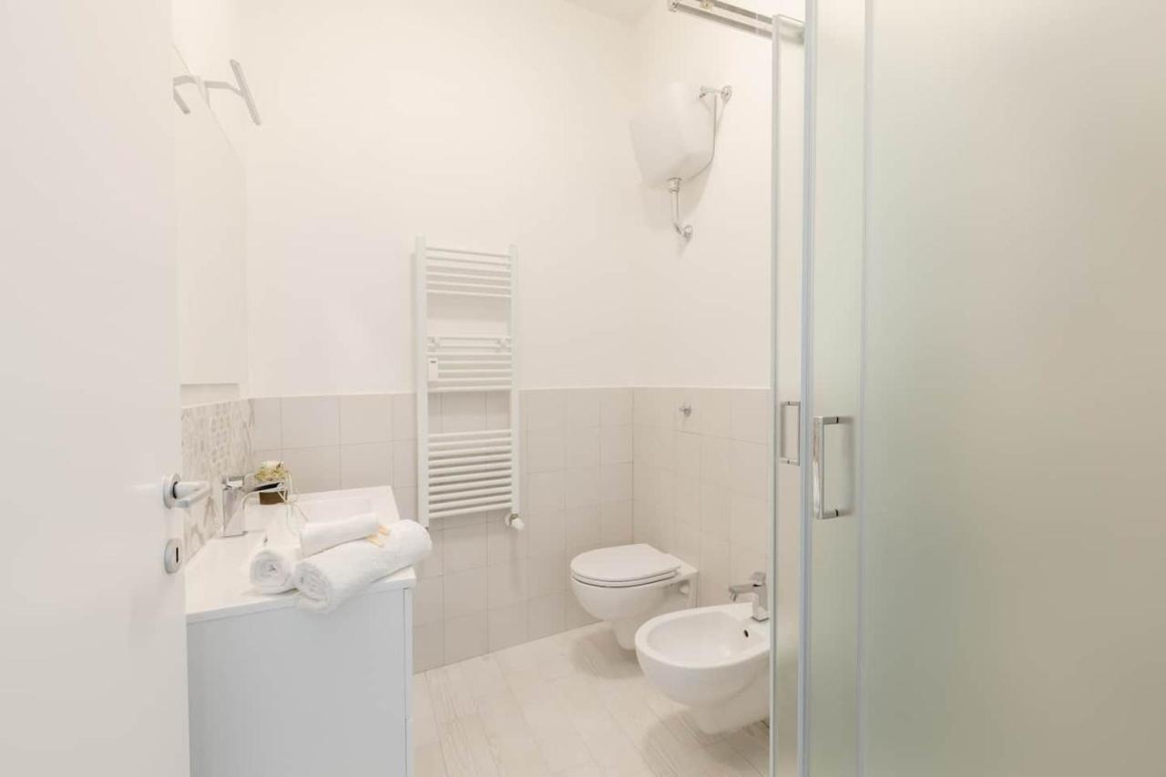 Appartamento Firenze Meyer Florencia Exterior foto