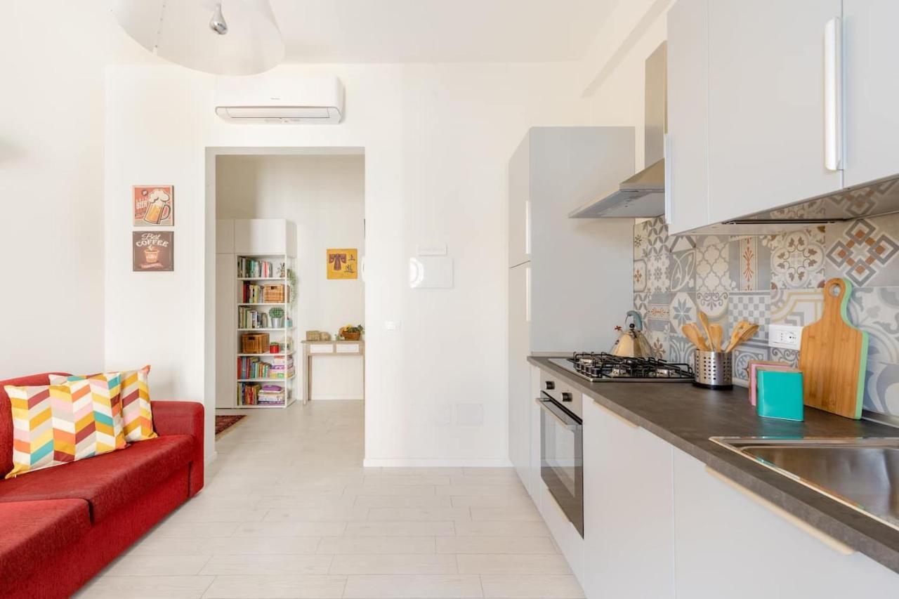 Appartamento Firenze Meyer Florencia Exterior foto