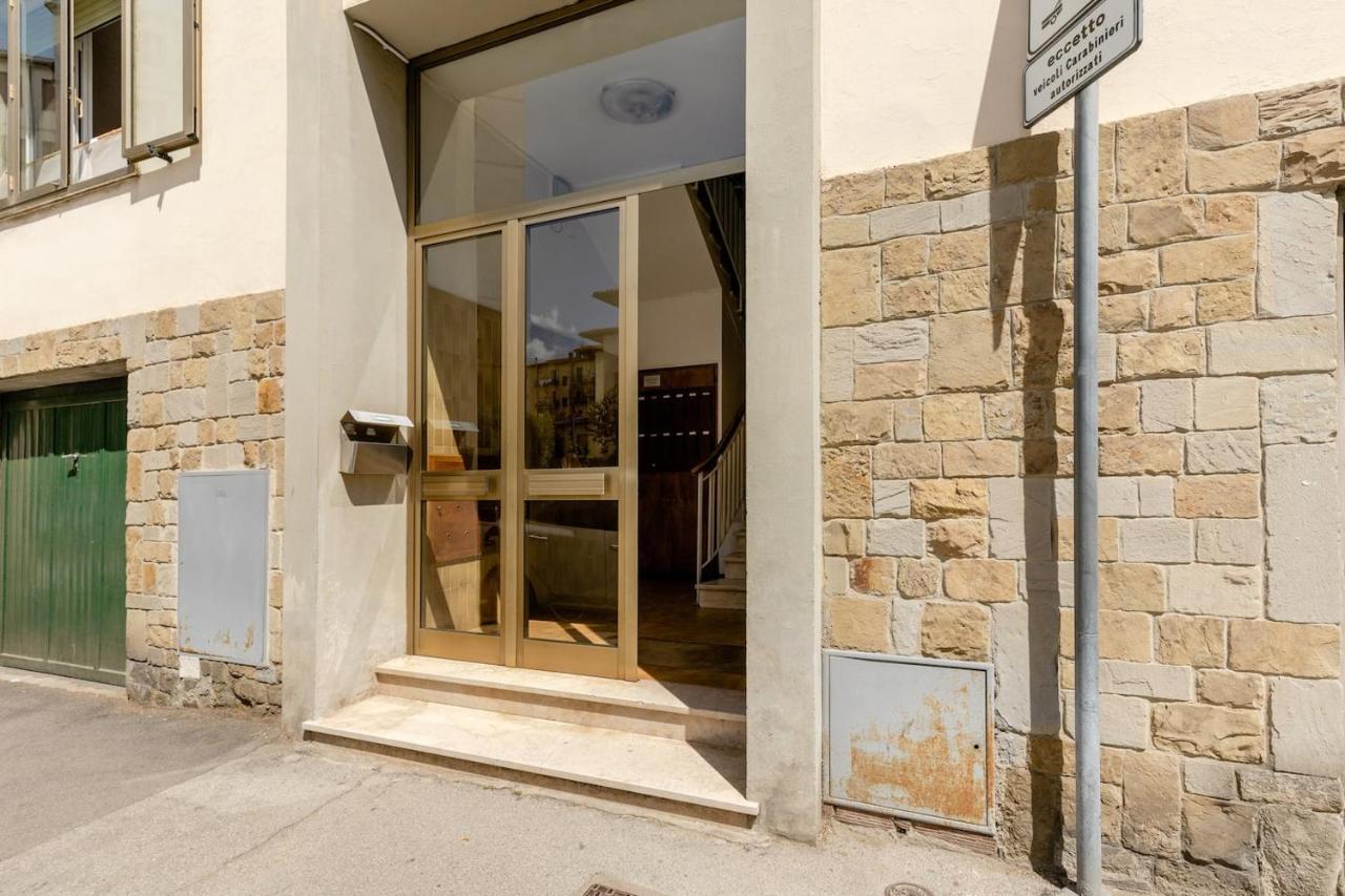Appartamento Firenze Meyer Florencia Exterior foto