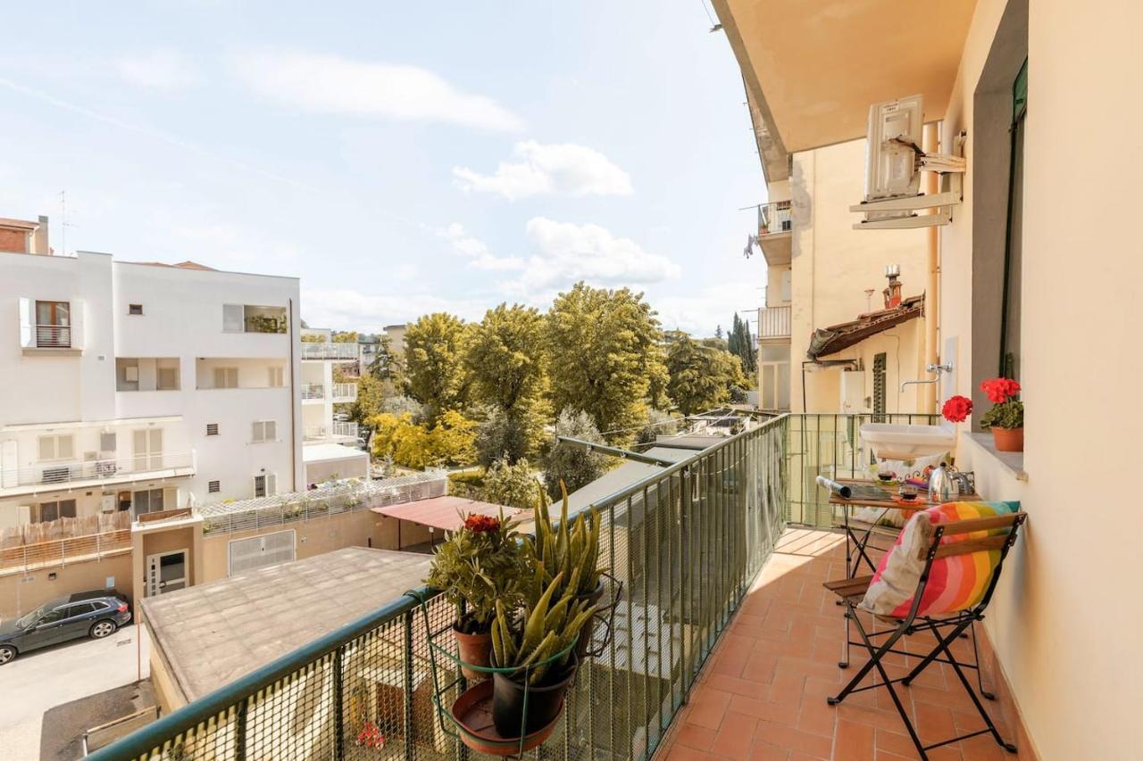 Appartamento Firenze Meyer Florencia Exterior foto